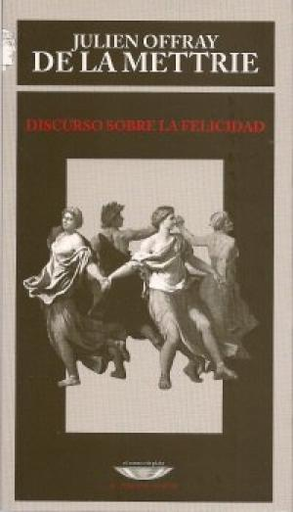 [9789871228010] DISCURSO SOBRE LA FELICIDAD