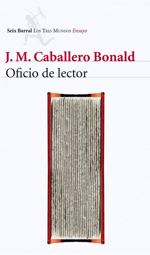 [9788432210099] OFICIO DE LECTOR