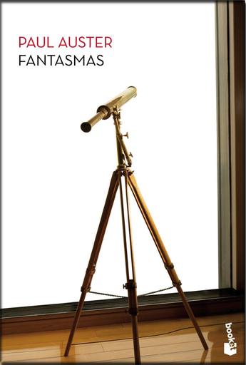 [9788432220678] FANTASMAS