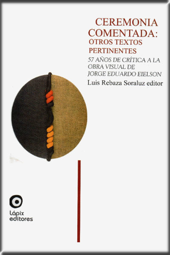 [9786124617058] CEREMONIA COMENTADA: OTROS TEXTOS PERTINENTES