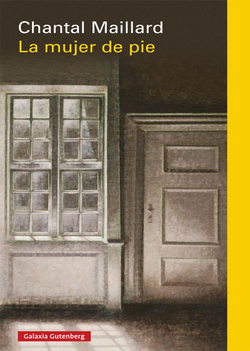 [9788416252763] LA MUJER DE PIE