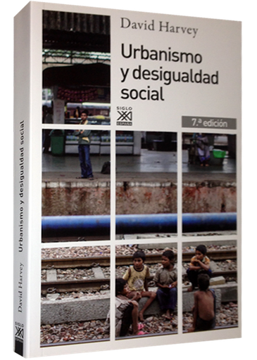 [9788432302527] URBANISMO Y DESIGUALDAD SOCIAL