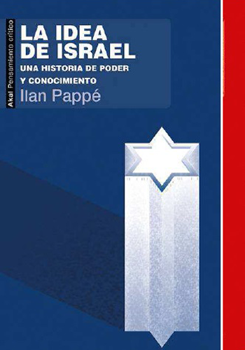 [9788446042310] LA IDEA DE ISRAEL