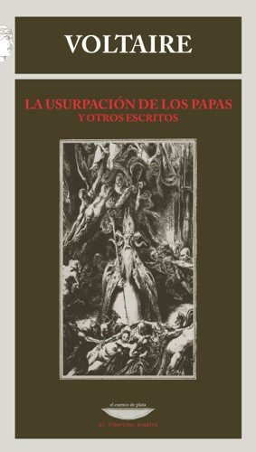 [9789871228812] LA USURPACIÓN DE LOS PAPAS