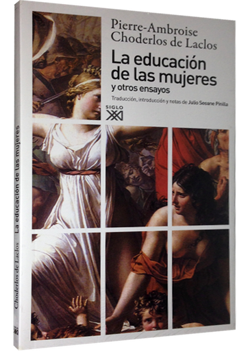 [9788432313493] LA EDUCACIÓN DE LAS MUJERES