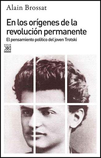 [9788432302213] EN LOS ORÍGENES DE LA REVOLUCIÓN PERMANENTE