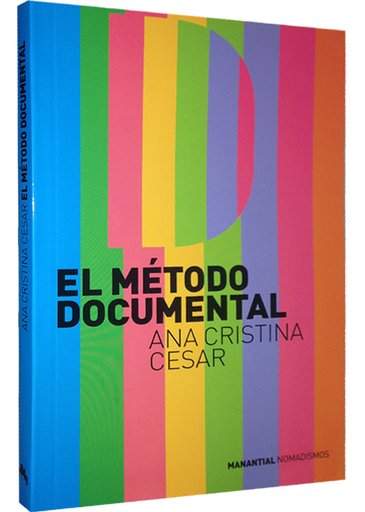 [9789875001725] EL MÉTODO DOCUMENTAL