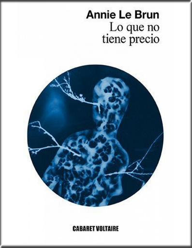 [9788494710896] LO QUE NO TIENE PRECIO