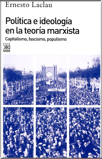 [9788432303159] POLÍTICA E IDEOLOGÍA EN LA TEORÍA MARXISTA