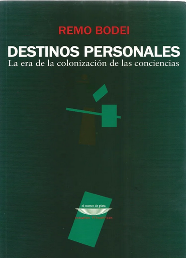 [9789871228270] DESTINOS PERSONALES
