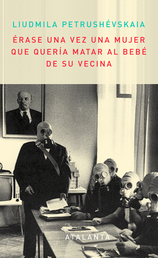 [9788493846602] ÉRASE UNA MUJER QUE QUERÍA MATAR AL BEBÉ DE SU VECINA