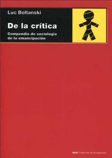 [9788446040149] DE LA CRÍTICA