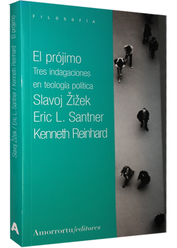 [9789505183883] EL PRÓJIMO