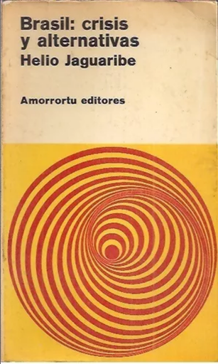 [017603] BRASIL: CRISIS Y ALTERNATIVAS