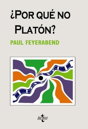 [9788430948499] ¿POR QUÉ NO PLATÓN?