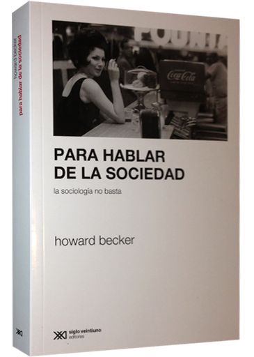 [9789876295277] PARA HABLAR DE LA SOCIEDAD
