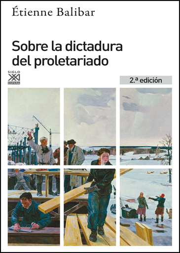 [9788432317323] SOBRE LA DICTADURA DEL PROLETARIADO