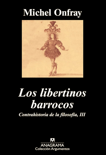 [9788433962843] LOS LIBERTINOS BARROCOS