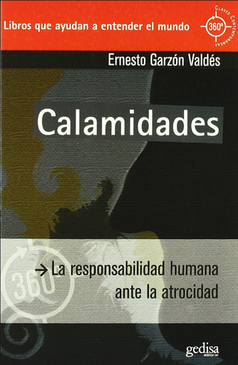 [9788497843690] CALAMIDADES