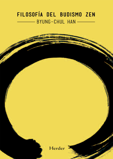[9788425433801] FILOSOFÍA DEL BUDISMO ZEN