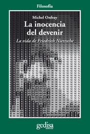 [9788497843171] LA INOCENCIA DEL DEVENIR
