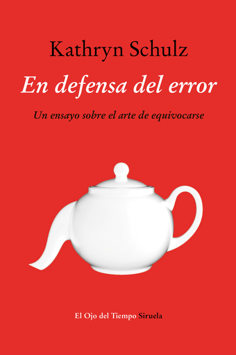 [9788416465262] EN DEFENSA DEL ERROR