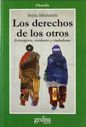 [9788497840996] LOS DERECHOS DE LOS OTROS