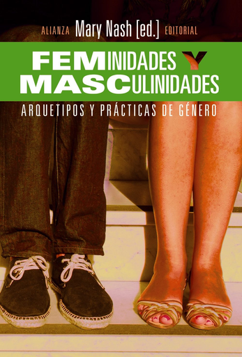 [9788420689821] FEMINIDADES Y MASCULINIDADES