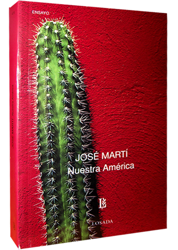 [9789500306386] NUESTRA AMÉRICA