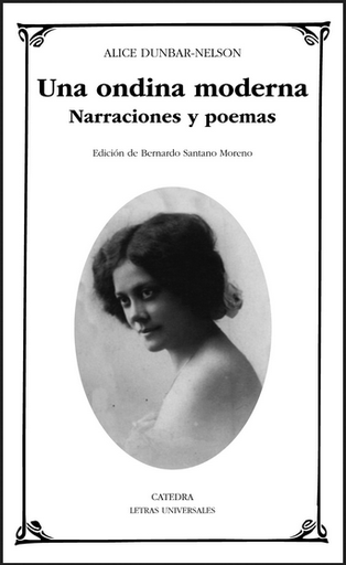 [9788437642536] UNA ONDINA MODERNA