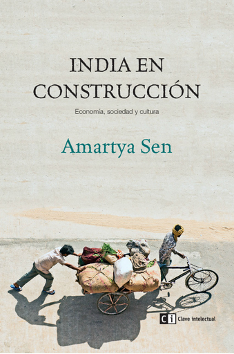 [9788494744945] INDIA EN CONSTRUCCIÓN