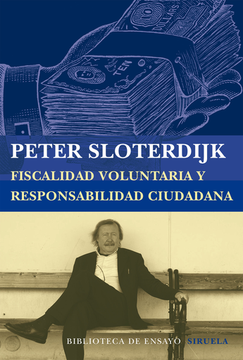 [9788416208197] FISCALIDAD VOLUNTARIA Y RESPONSABILIDAD CIUDADANA