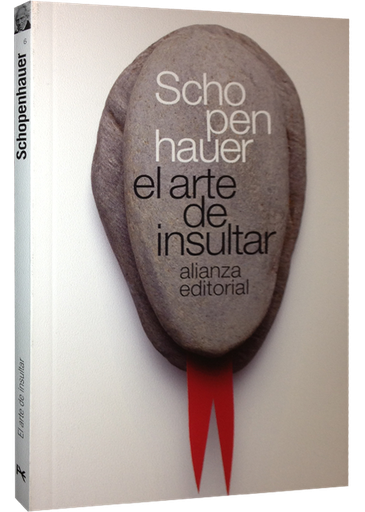 [9788420643328] EL ARTE DE INSULTAR