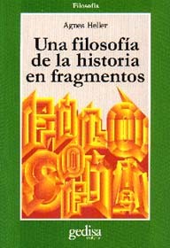 [9788474326901] UNA FILOSOFÍA DE LA HISTORIA EN FRAGMENTOS