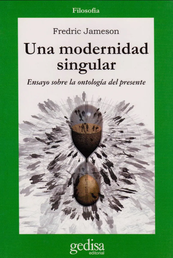 [9788497840170] UNA MODERNIDAD SINGULAR