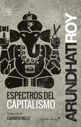 [9788494444531] ESPECTROS DEL CAPITALISMO