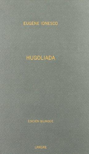 [9788493646554] HUGOLIADA