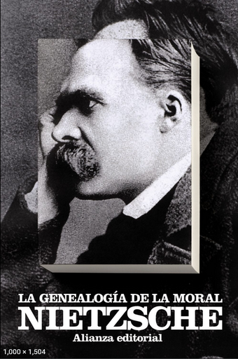 [9788420650920] LA GENEALOGÍA DE LA MORAL