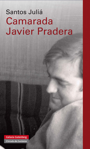 [9788415472308] CAMARADA JAVIER PRADERA