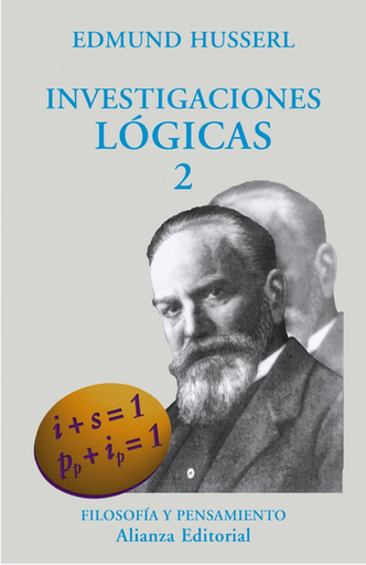 [9788420681924] INVESTIGACIONES LÓGICAS 2
