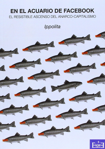 [9788494020803] EN EL ACUARIO DE FACEBOOK