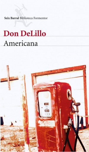 [9788432214738] AMERICANA