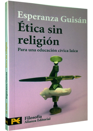 [9788420682556] ETICA SIN RELIGIÓN