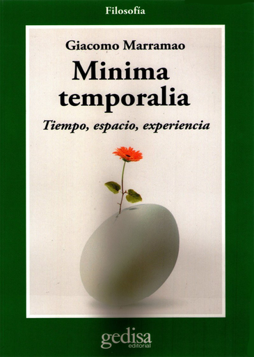 [9788497841863] MÍNIMA TEMPORALIA