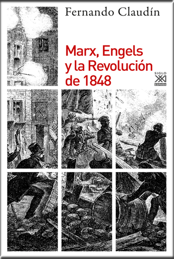 [9788432319242] MARX, ENGELS Y LA REVOLUCIÓN DE 1848