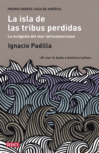 [9788483069158] LA ISLA DE LAS TRIBUS PERDIDAS