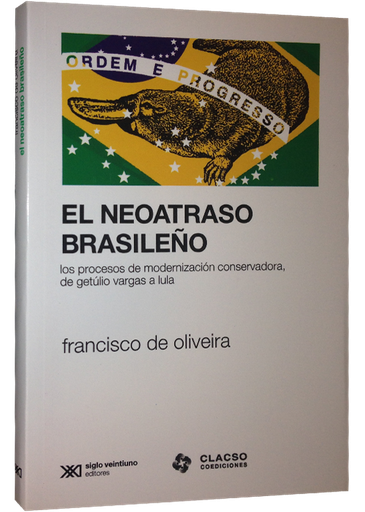 [9789876290692] EL NEOATRASO BRASILEÑO