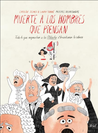 [9788434412163] MUERTE A LOS HOMBRES QUE PIENSAN