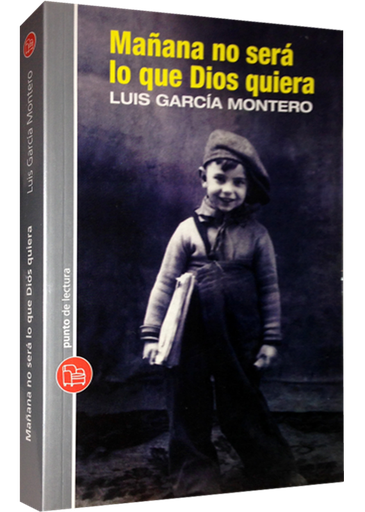 [9788466324137] MAÑANA NO SERA LO QUE DIOS QUIERA