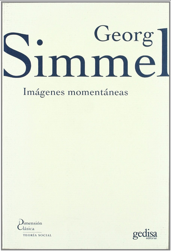 [9788497841405] IMÁGENES MOMENTÁNEAS